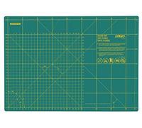 Olfa FCM-A2 - Fer à Repasser Tronçonner Pliants 630X450X2, 5MM (Vert)