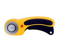 Olfa Cutter Rotatif Deluxe RTY-2/DX 45mm