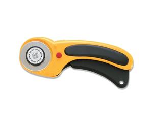 Olfa Cutter Rotatif Deluxe RTY-2/DX 45mm