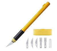 Olfa Design Knife Pro