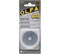 OLFA Endurance Lame rotative 45 mm