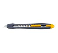 Olfa ES-1/green - Cutter standard duty ecologico