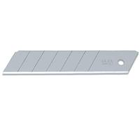 5 lames OLFA HBB-5B Speed Blade de 25 mm - CARPENTRAS SIGN - OL21074