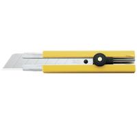 Olfa H-1 Cutter, Noir/jaune