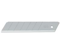 Olfa Lames pour cutter d'atelier XH-1 25 mm Étui de 5 lames