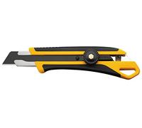 Olfa Cutter L7 – lame 18 mm réglable par molette – CARPENTRAS SIGN OL24315
