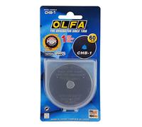 Olfa Lames Cutter Chenille Pack De 6, Multi-Couleurs