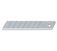 Olfa Étui plastique LB-50 – 50 lames 18 mm