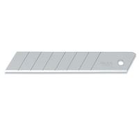 Olfa LB-6B Lames, Acier, Set de 6 Pièces