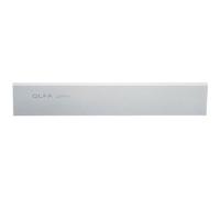 Olfa - Lot De 10 Lames Bs-10b Pour Grattoirs De 18 Mm De Large, Couleur Argent