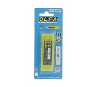 Olfa Skb-7 - Lame De Cutter Pour Massicot (Pack De 10)