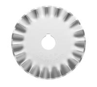 Olfa - Rotary Lame Refill-45mm Roseing