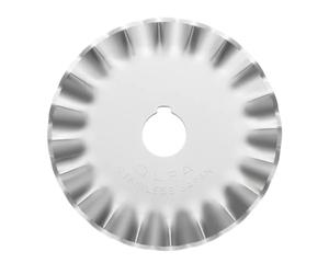 Olfa - Rotary Lame Refill-45mm Roseing