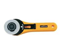Olfa RTY-3G - Cutter Rotativo