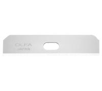 Olfa Skb-7 - Lame De Cutter Pour Massicot (Pack De 10)