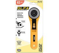 OLFA Standard Rotary Cutter 45mm-