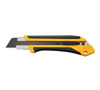 Cutter Olfa XH-AL - 25 mm - Lame noire Excel Black - CARPENTRAS SIGN - OL22883