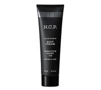 N.C.P. Olfactives 102 Ginger & Lime crème pour le corps mixte 150 ml