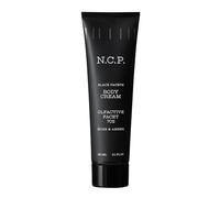 N.C.P. Olfactives 702 Musk & Amber crème pour le corps mixte 150 ml