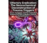 Olfactory Eradication: The Neurochemical Deconstruction of Trauma Triggers: Scent, Synapses, and the Controlled Erasure of PTSD in Modern Clinical Rehabilitation