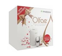 Olfae Micro-Nebulizador + Complejo Tonificante 5ml