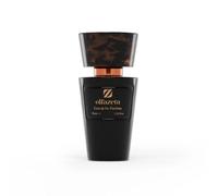 Olfazeta Extrait de Parfum Homme 70ml - Code 004 - Épicé & Boisé - Avec Pamplemousse, Gingembre, Bois de Cèdre & Notes de Tabac
