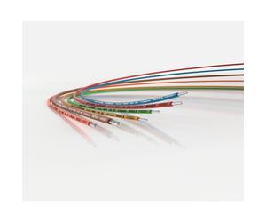 Olflex Heat 125 SC Câble Monocore 25mm Noir - 1241001 [2 Mètres]