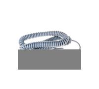 Câble spiralé lappkabel ölflex spiral 400 p 70002727 1000 mm 3000 mm 7 x 0.75 mm² gris 1 pc(s)