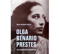 Olga Benario Prestes