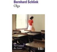 Olga Bernhard Schlink (Auteur), Bernard Lortholary (Traduction)