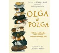 Olga Da Polga