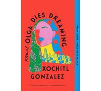 Olga Dies Dreaming
