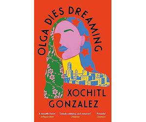 Olga Dies Dreaming