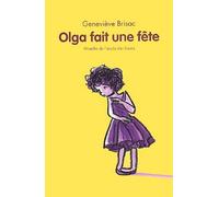 Olga fait une fête