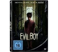 Evil Boy (DVD) Elena Ljadowa Wladimir Wdowichenkow Sewastian Bugaew Jan Runow