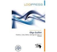 Olga Guillot