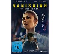 Olga Kurylenko;Yeon-Seok Yoo - Vanishing: The Killing Room [Import]