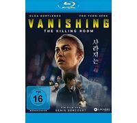 Olga Kurylenko;Yeon-Seok Yoo - Vanishing: The Killing Room [Blu-Ray] [Import]