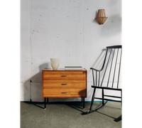 Olga, la commode en bois clair n°255