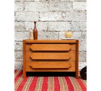 Olga, la commode en bois massif n°710