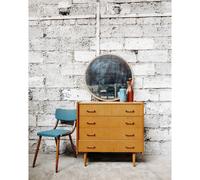 Olga, la commode en bois n°145