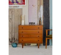 Olga, la commode en bois n°444