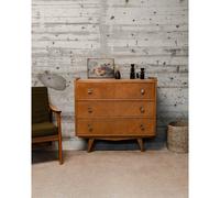 Olga, la commode en bois n°458