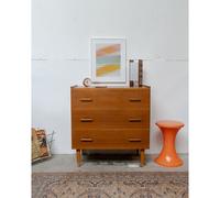 Olga, la commode en bois n°462