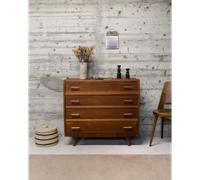 Olga, la commode vintage en bois n°460