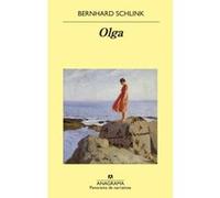 Olga - [Livre en VO] Schlink, Bernhard (Auteur)