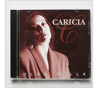 Olga Milla - Caricia [Music CD]