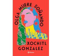 Olga muere soñando / Olga Dies Dreaming