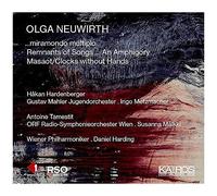 Olga Neuwirth: Âmiramondo Multiplo