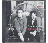Olga Neuwirth : Tosdesraten